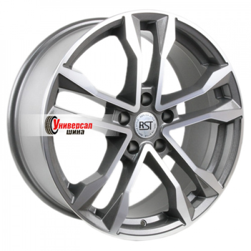 8*18 5*112 ET25 66,6 RST R068 GRD - 1