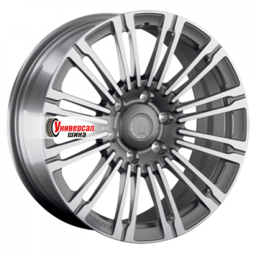 8*19 6*139,7 ET25 106,1 LS Forged LS FG18 MGMF - 1