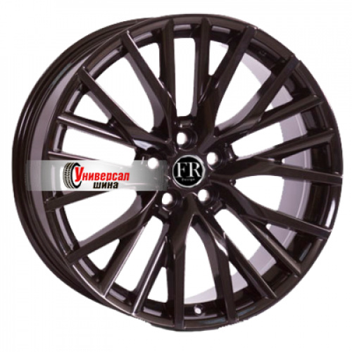 8*20 5*114,3 ET30 60,1 Replica FR LX272 B №15 - 1