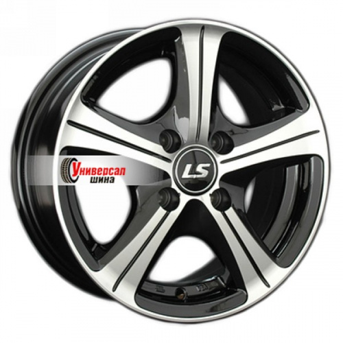 6*14 4*100 ET39 73,1 LS 202 BKF - 1