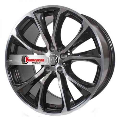 11*20 5*120 ET37 74,1 Replica FR B923 BMF №33 - 1