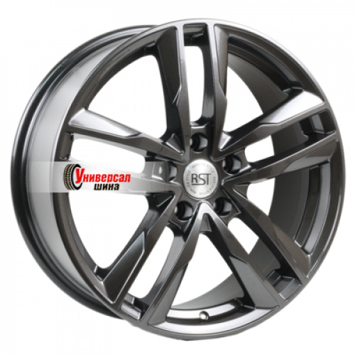 7,5*18 5*108 ET45 63,4 RST R128 BMG (Geely) - 1