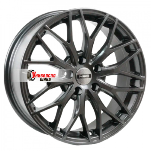 7*17 5*114,3 ET45 67,1 Neo 740 BMG - 1