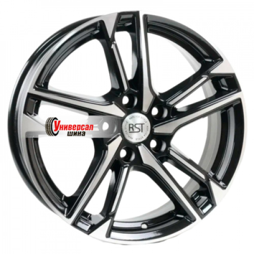6,5*17 5*114,3 ET35 67,1 RST R197 BD - 1