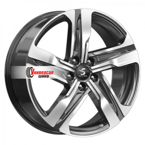 7,5*19 5*114,3 ET53 67,1 Premium Series КР004 Diamond Quartz - 1
