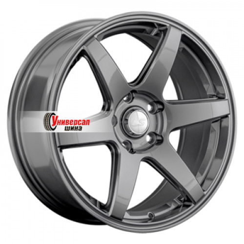 8*17 5*114,3 ET35 67,1 LS 1330 GM (конус) - 1