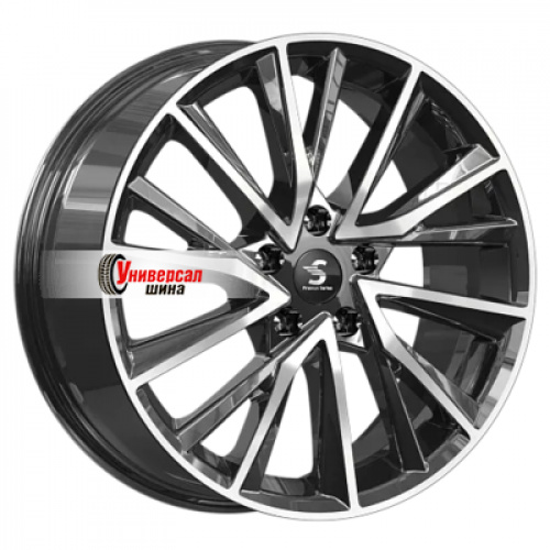 7,5*18 5*114,3 ET45 67,1 Premium Series КР010 Diamond Quartz - 1