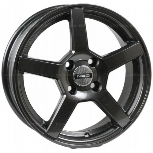 6*15 4*100 ET40 60,1 Neo V03-1560 BMG - 1