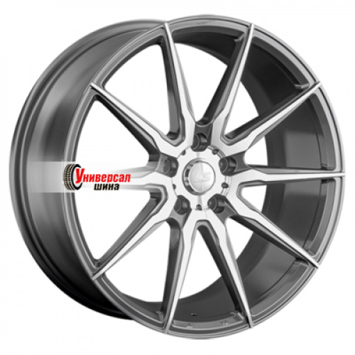 8,5*19 5*114,3 ET40 67,1 LS 1328 GMF (конус) - 1