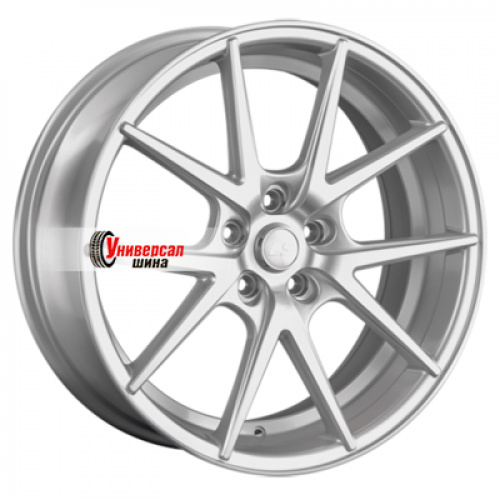 8,5*20 5*114,3 ET45 67,1 LS 1333 Sil - 1
