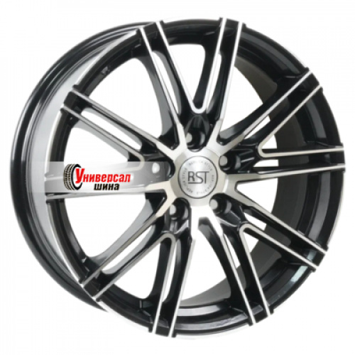 7*17 5*110 ET46 63,4 RST R187 BD - 1