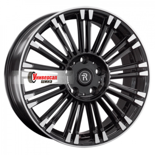 9,5*22 5*120 ET41 72,6 Replay BYD3 BKF (C570) - 1