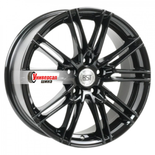 7*17 5*114,3 ET45 67,1 RST R187 BL - 1