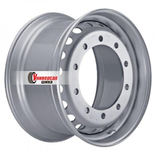 8,25*22,5 10*285,75 ET155 220 Asterro 10/285,75/220/155 Silver - 1