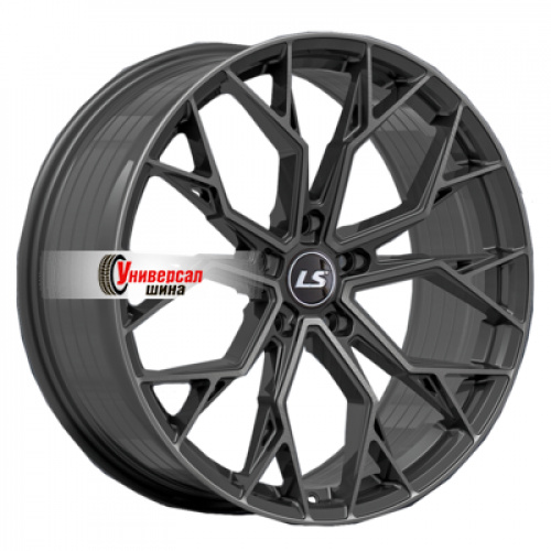 9*20 5*114,3 ET45 67,1 LS FlowForming RC61 MGM - 1