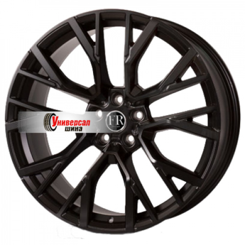 9,5*22 5*112 ET35 66,6 Replica FR B496 CB №33 - 1