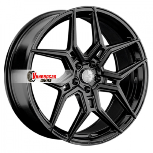 8,5*19 5*114,3 ET40 64,1 LS 1266 BK - 1