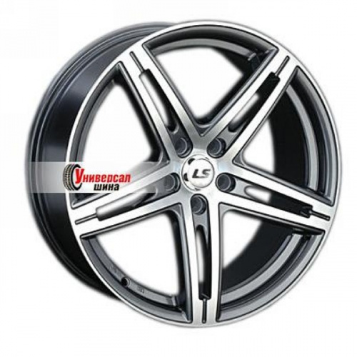 8*18 5*112 ET25 66,6 LS 288 GMF - 1