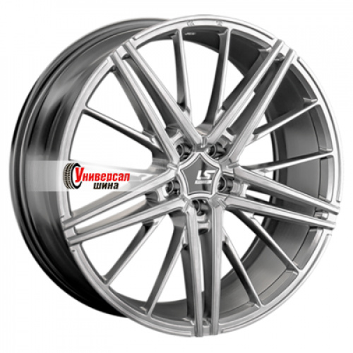 8*20 5*108 ET52 63,3 LS FlowForming RC76 HPB - 1
