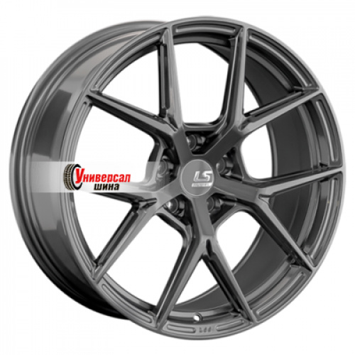 8,5*19 5*114,3 ET30 67,1 LS FlowForming RC78 GM - 1