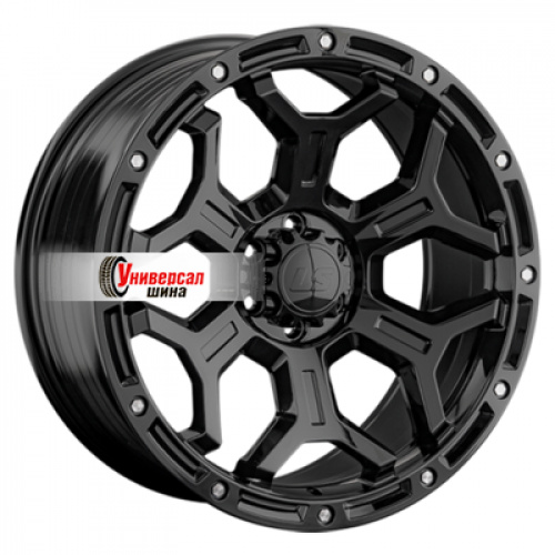 9*20 6*139,7 ET20 106,1 LS FlowForming RC68 BK - 1