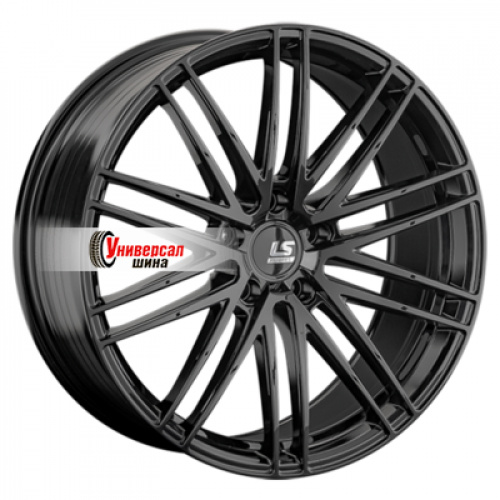 9*20 5*114,3 ET40 67,1 LS FlowForming RC75 BK - 1