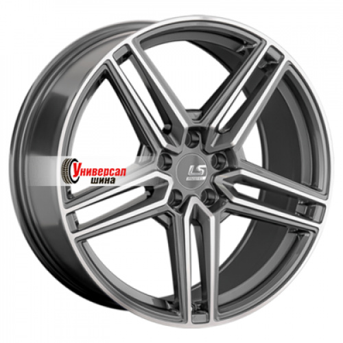 8,5*19 5*108 ET30 65,1 LS FlowForming RC79 GMF - 1