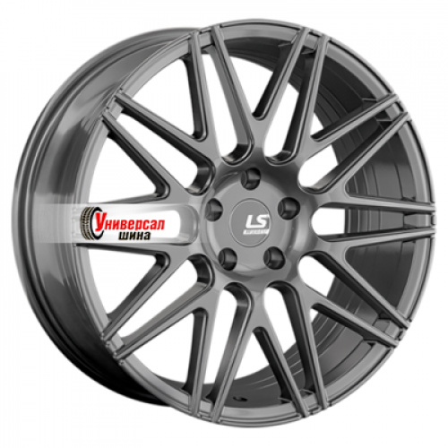 8,5*19 5*108 ET40 63,4 LS FlowForming RC51 GM - 1