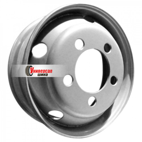 5,25*17,5 5*208 ET105 150 Asterro 5/208/150/105 Silver - 1