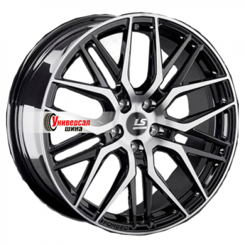 8*19 5*108 ET36 65,1 LS Forged LS FG04 BKF - 1