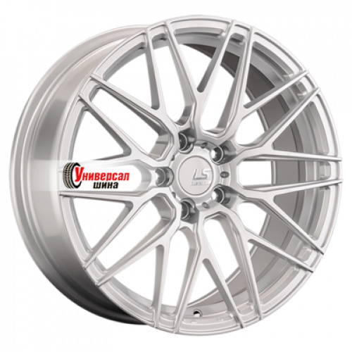 8*18 5*114,3 ET40 67,1 LS FlowForming RC13 Sil - 1