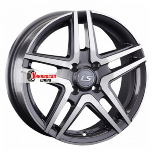 6*15 4*100 ET45 60,1 LS 420 GMF - 1