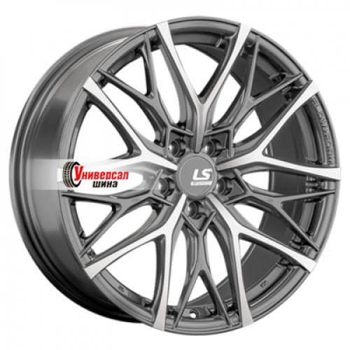 8*18 5*108 ET45 63,3 LS FlowForming RC84 GMF - 1