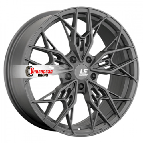 8,5*19 5*120 ET40 72,6 LS FlowForming RC83 MGM - 1