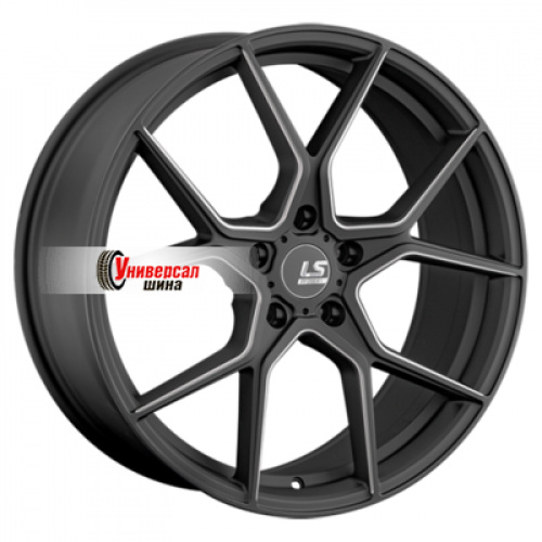 8,5*20 5*108 ET30 65,1 LS FlowForming RC72 MB+SSF - 1