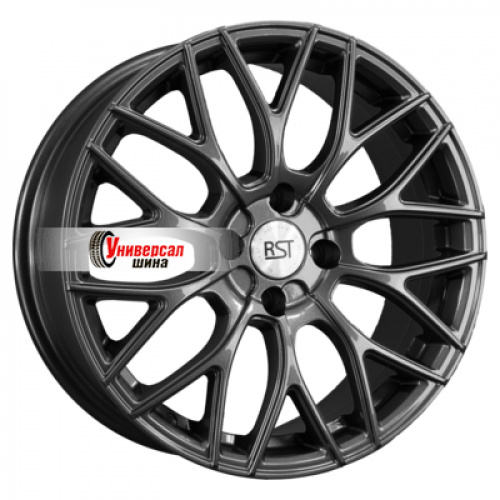 7*17 4*108 ET26 65,1 RST R137 BMG (CitroenС5) - 1