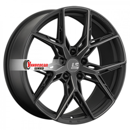 9*21 5*114,3 ET43 67,1 LS FlowForming RC82 MB+SSF - 1