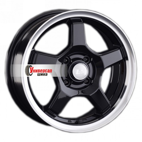7*16 4*100 ET45 60,1 LS 816 BKL - 1