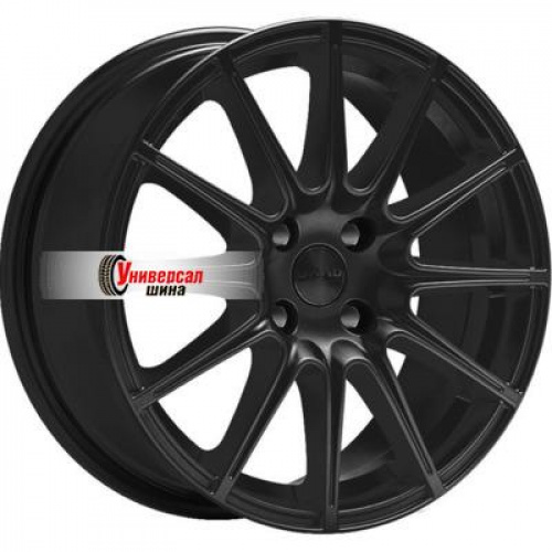 7*16 4*108 ET32 65,1 Скад Le-Mans (КЛ237) Бархат новый - 1