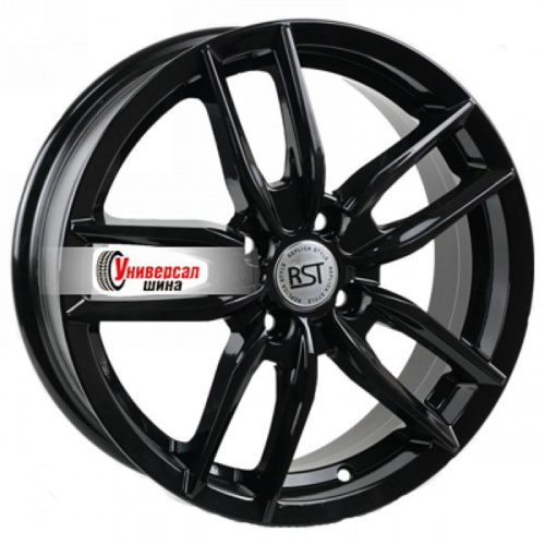 6*16 4*100 ET48 54,1 RST R076 BL - 1