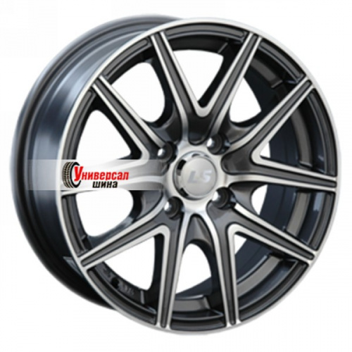 6,5*15 4*108 ET27 65,1 LS 188 GMF - 1