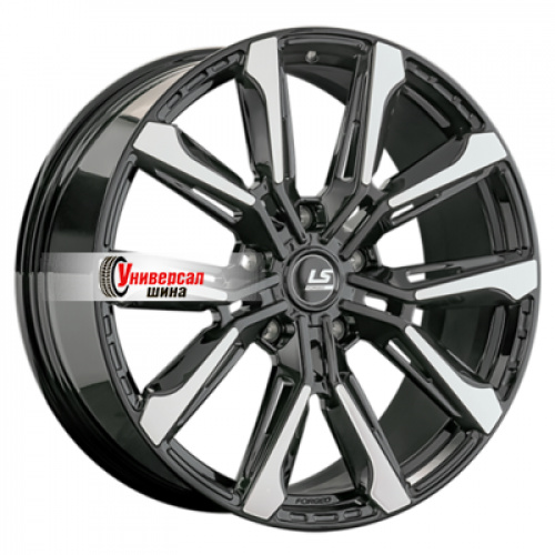 8,5*21 5*150 ET54 110,1 LS Forged LS FG34 BKF конус - 1