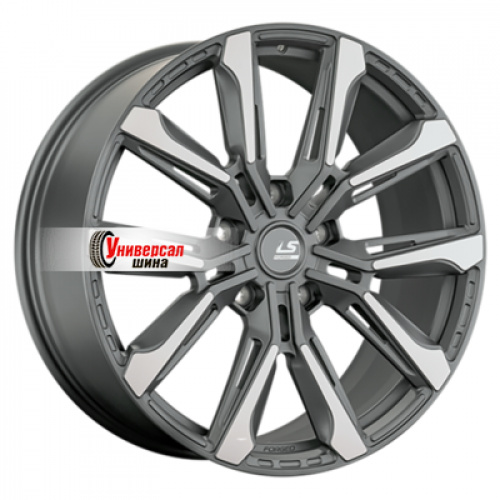 8,5*21 5*150 ET54 110,1 LS Forged LS FG34 MGMF конус - 1