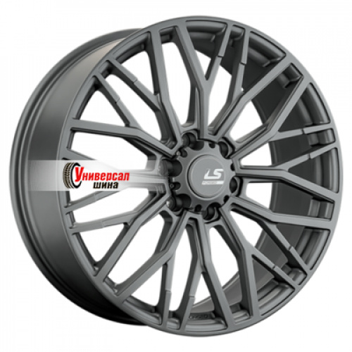 8,5*20 6*139,7 ET36 100,1 LS Forged LS FG33 MGM - 1