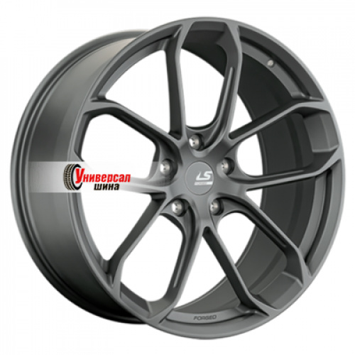 11*21 5*130 ET58 71,6 LS Forged LS FG26 MGM конус - 1