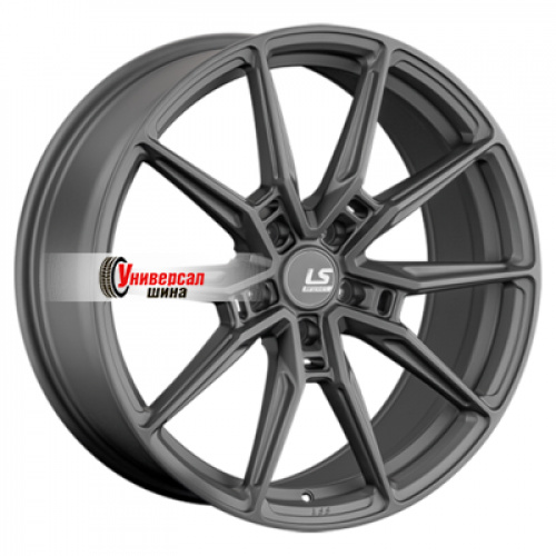 9*20 5*108 ET38,5 63,3 LS FlowForming RC58 MGM - 1