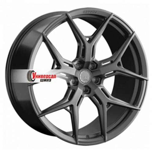 9*22 5*120 ET35 72,6 LS Forged LS FG14 MGM - 1