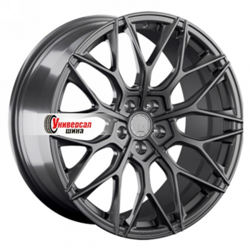 8,5*20 5*120 ET30 72,6 LS Forged LS FG10 MGM - 1