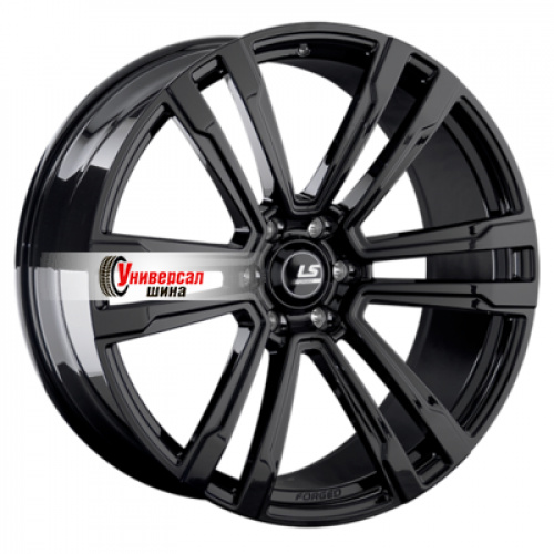 8,5*21 6*139,7 ET50 95,1 LS Forged LS FG11 BK - 1