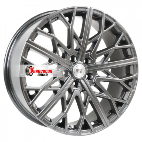8,5*20 5*120 ET45 59,6 RST R002 BMG - 1
